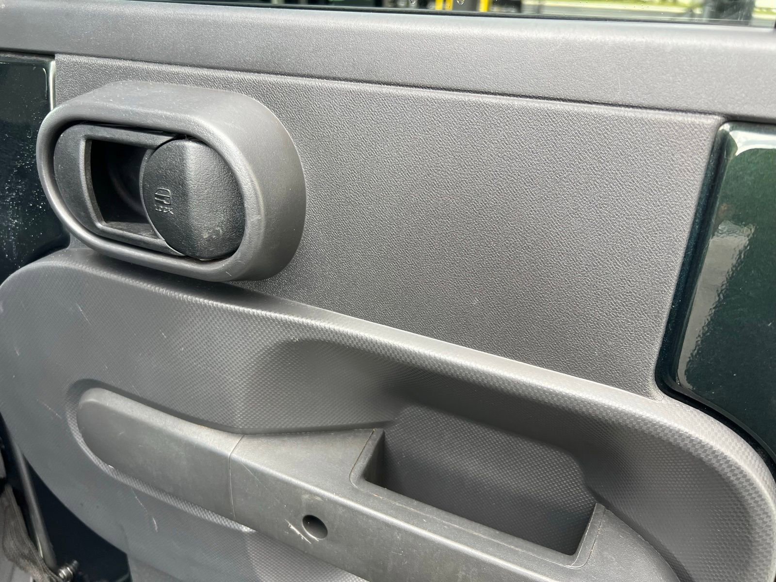 Used 2010 Jeep Wrangler Unlimited Sport image 35