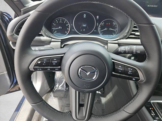 Used 2026 MAZDA MAZDA3 s Sport FWD image 11