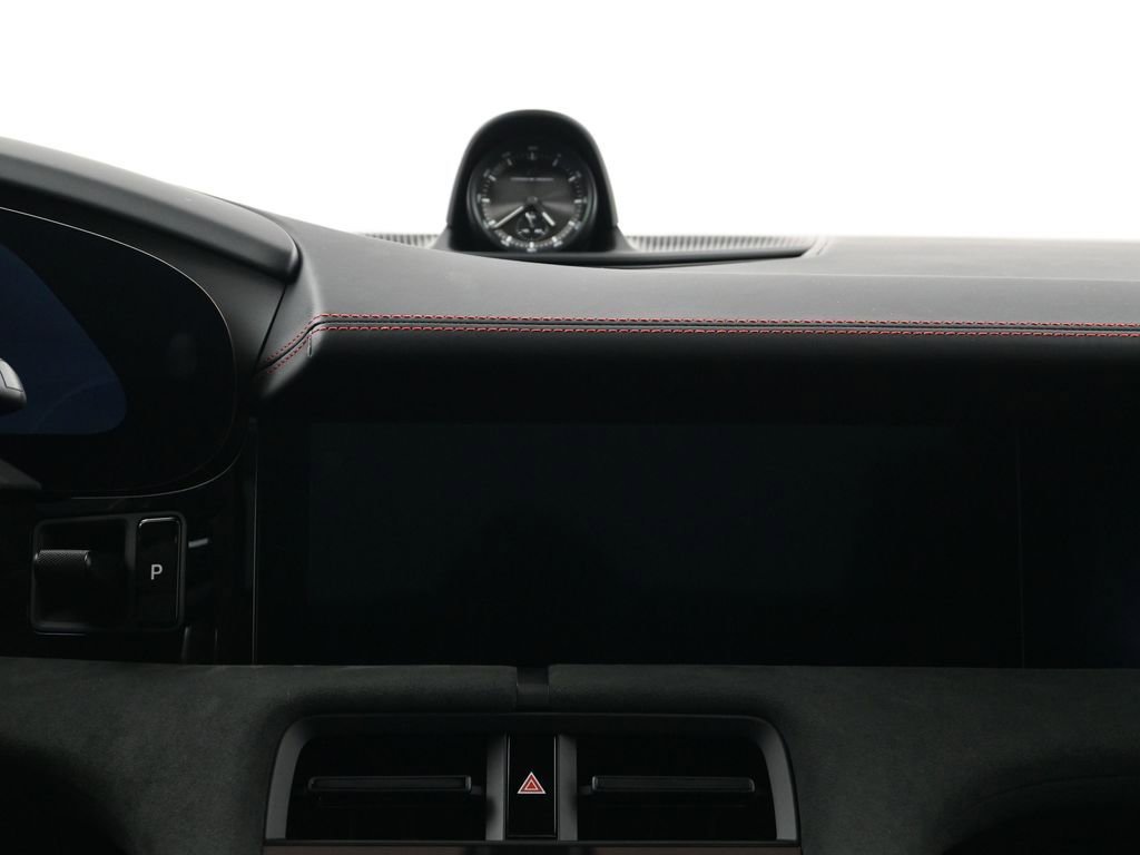 New 2026 Porsche Taycan GTS AWD/4WD image 11