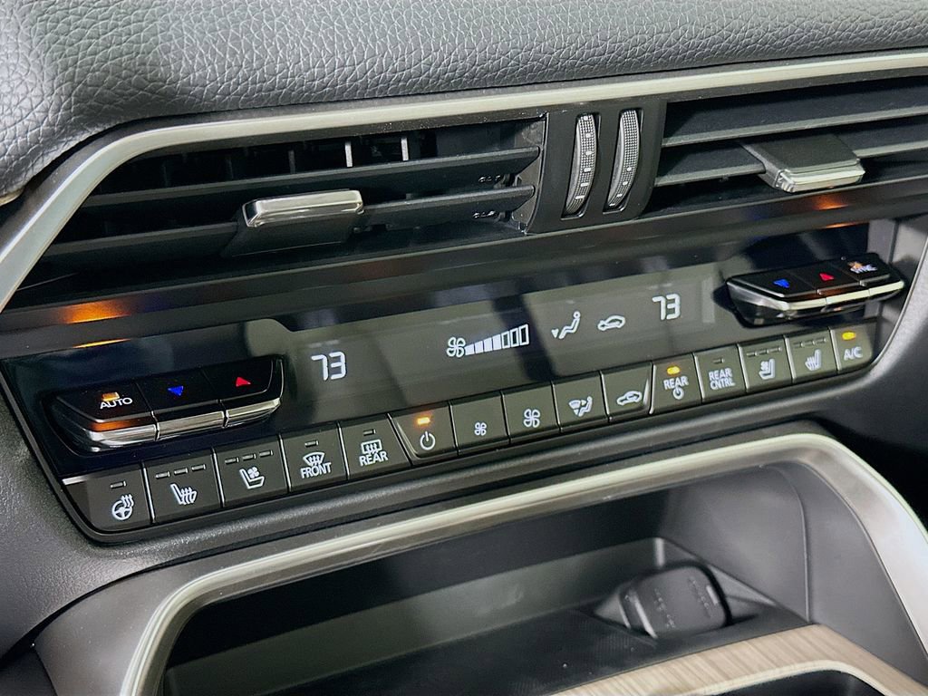 New 2026 MAZDA CX-90 3.3 Turbo w/ Preferred Package image 21