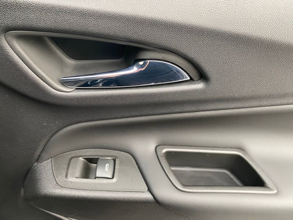 Used 2022 Chevrolet Equinox LT image 14