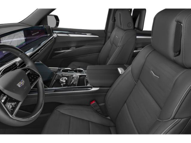 Used 2025 Cadillac Escalade ESV Premium Luxury w/ Touring Package AWD/4WD image 9