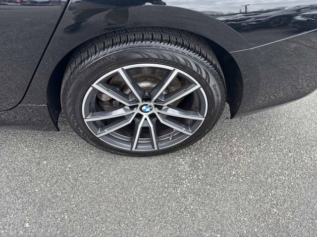 Used 2022 BMW 330i xDrive Sedan w/ Premium Package 2 AWD/4WD image 16