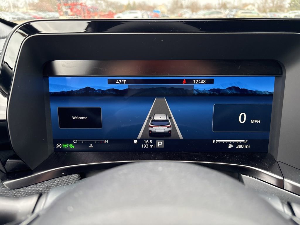 New 2026 Subaru Outback Limited w/ Premium/Limited Plus Package image 16