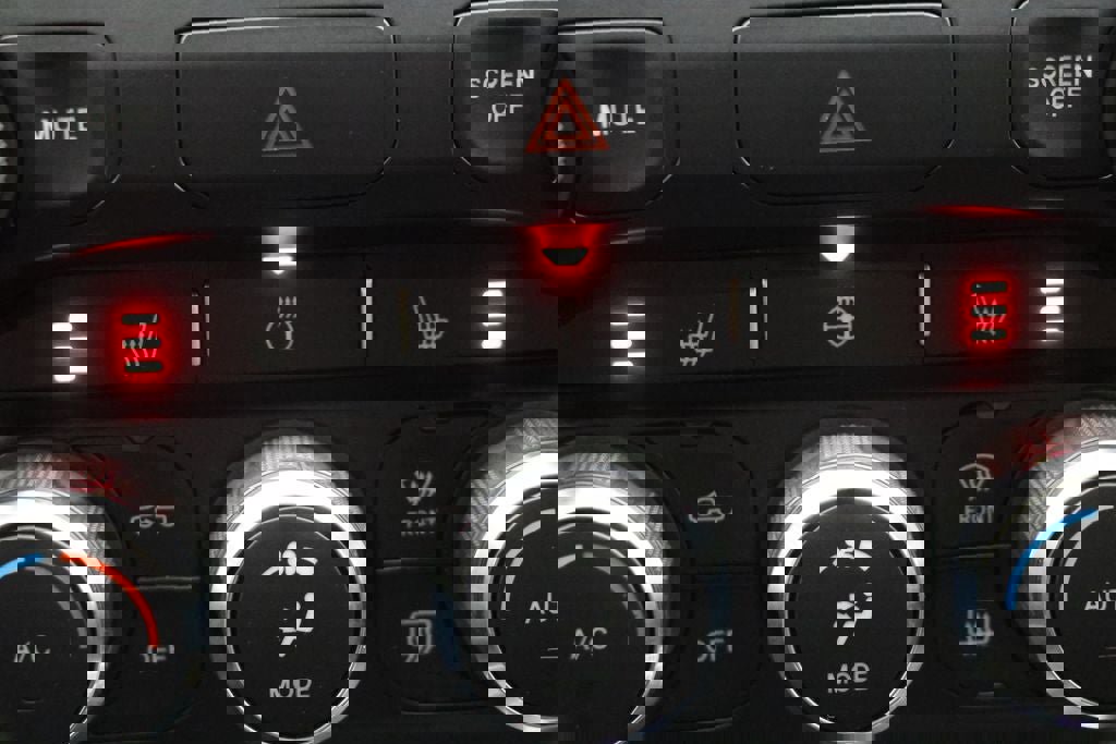 Used 2022 RAM 1500 Big Horn image 27