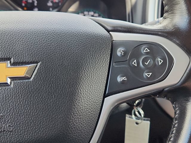 Used 2022 Chevrolet Colorado LT RWD image 36