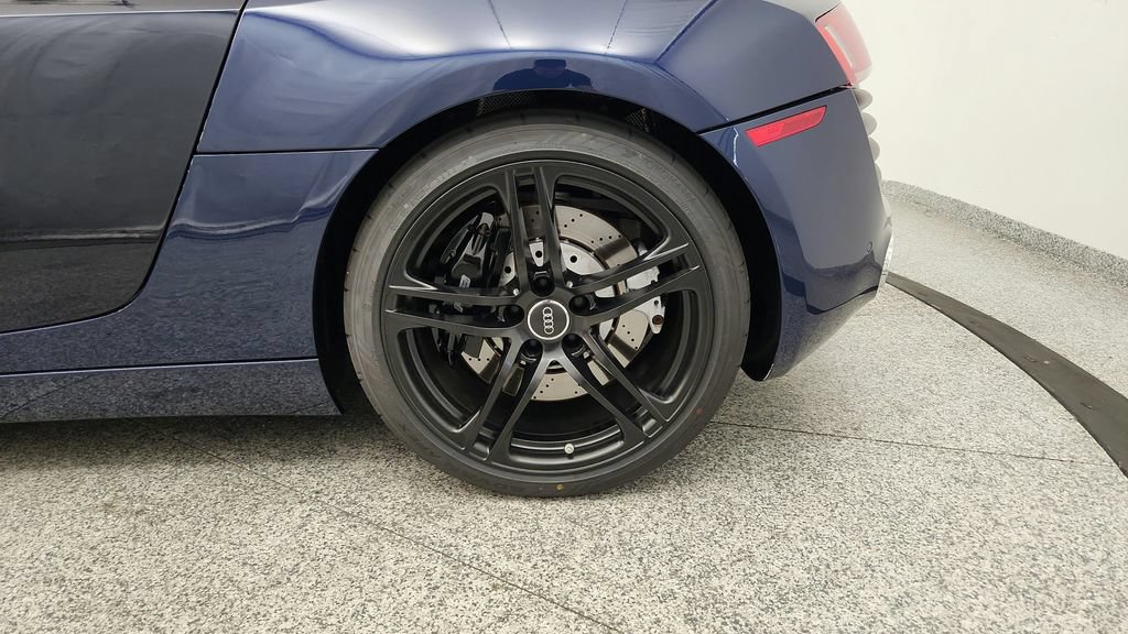 Used 2008 Audi R8 V8 AWD/4WD image 52