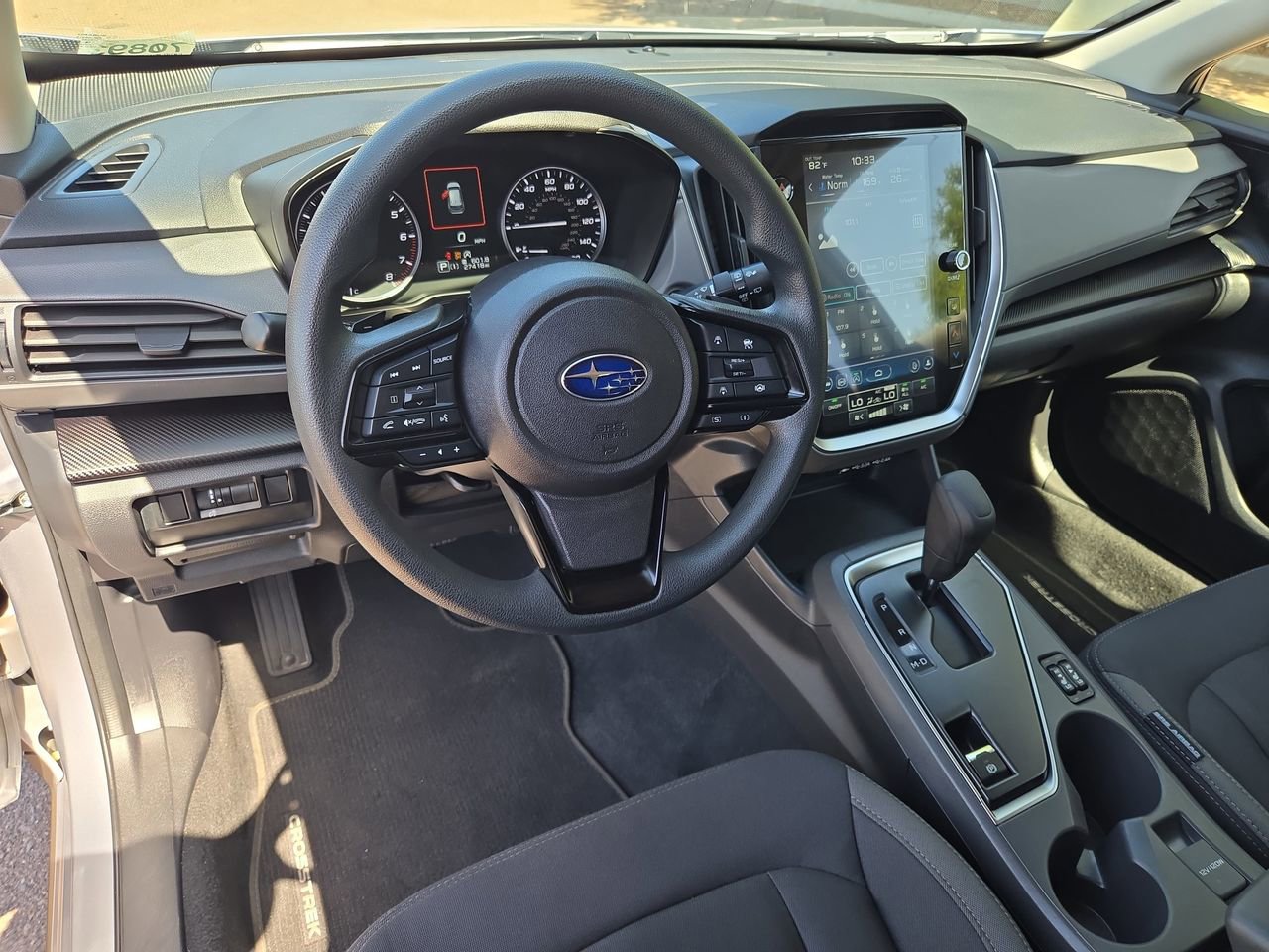 Used 2025 Subaru Crosstrek 2.0i Premium AWD/4WD image 15