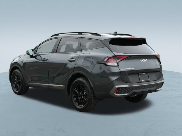 Used 2024 Kia Sportage X-Pro AWD/4WD image 6