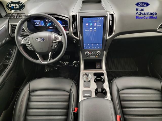 Used 2023 Ford Edge SEL AWD/4WD image 21