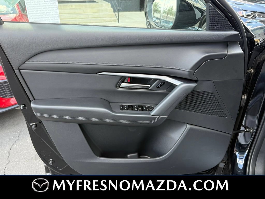 New 2026 MAZDA CX-5 Preferred AWD/4WD image 33