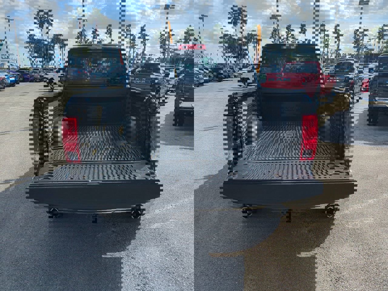 Used 2016 RAM 1500 Express image 12