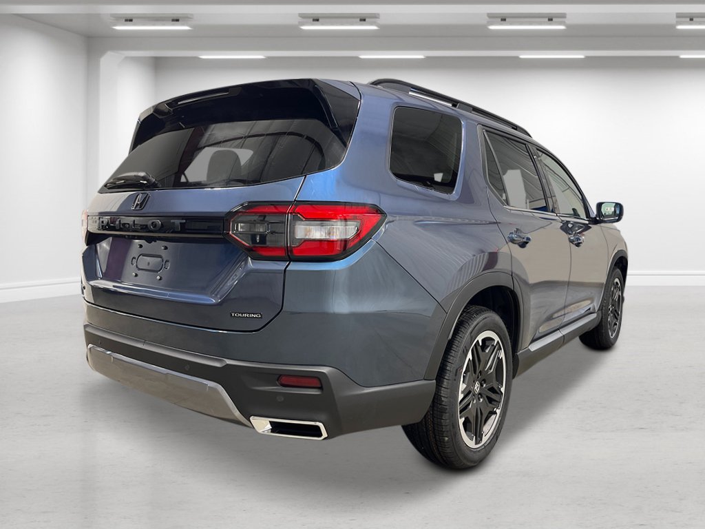New 2026 Honda Pilot Touring image 5