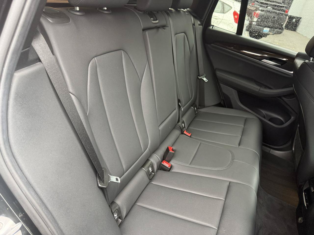 Used 2019 BMW X3 sDrive30i RWD image 8
