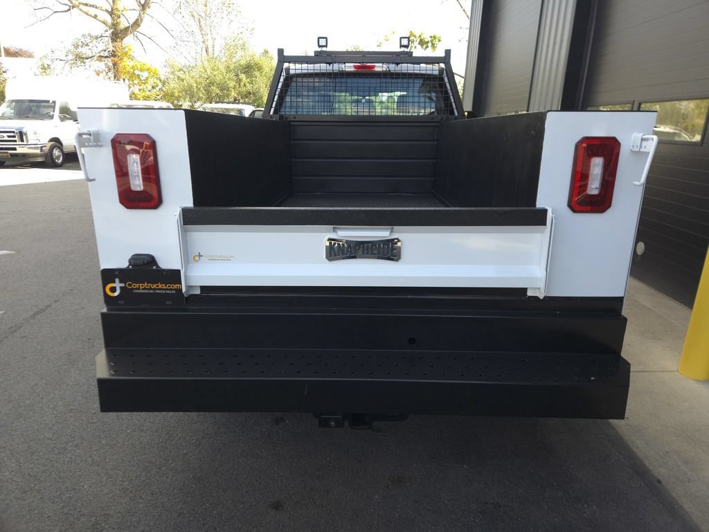 Used 2020 Ford F250 XL AWD/4WD image 10