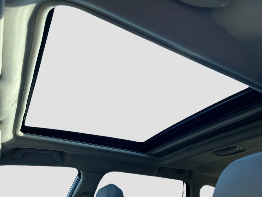 Used 2024 Subaru Forester Limited image 21