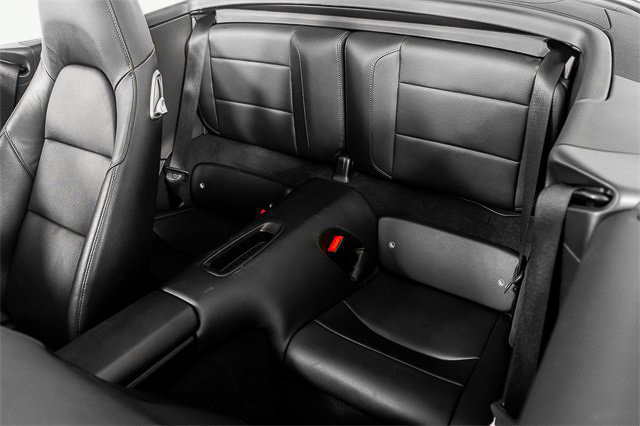 Used 2013 Porsche 911 Carrera image 27