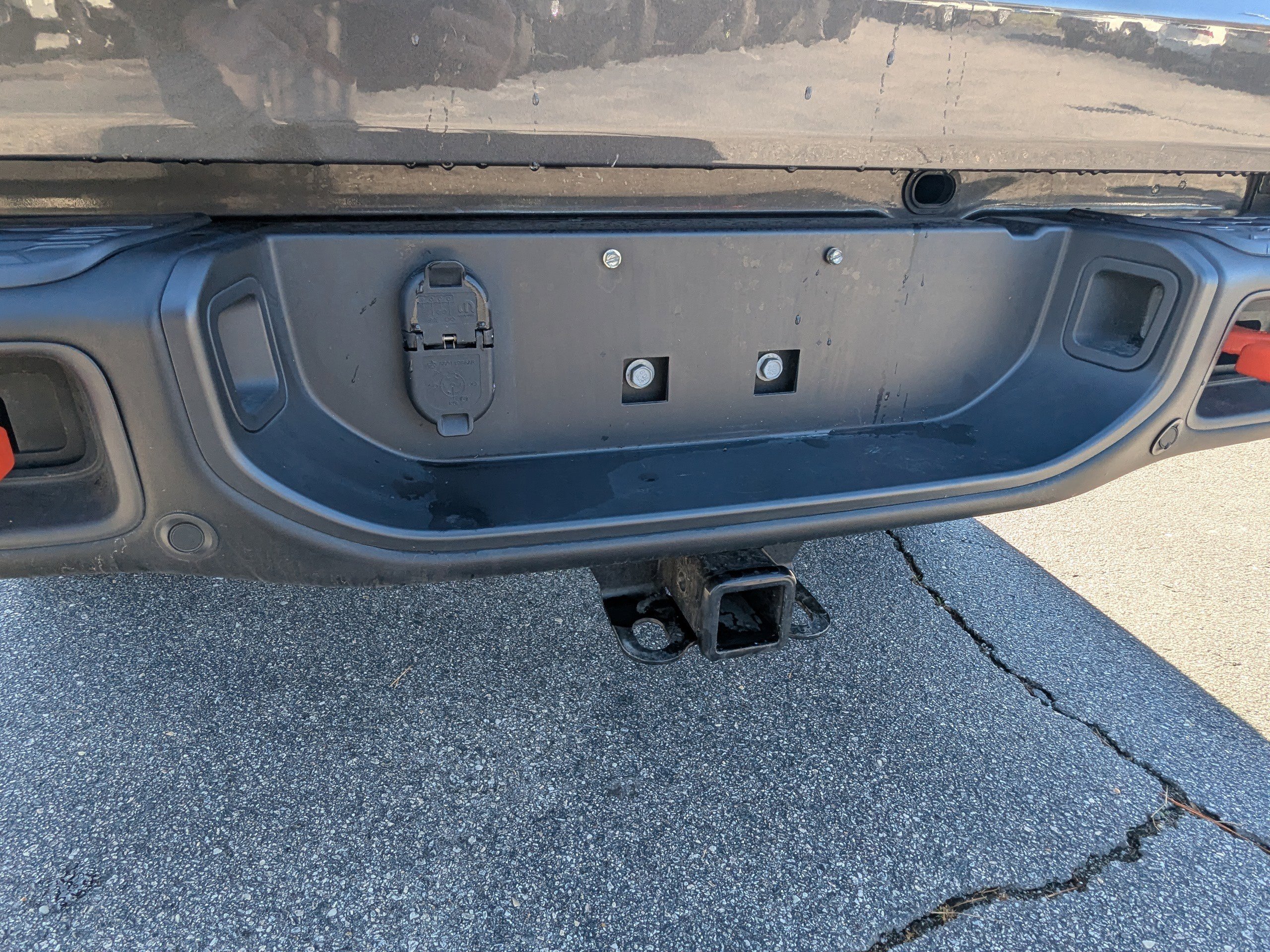 Certified 2024 Jeep Gladiator Mojave image 28