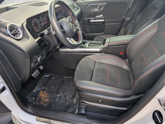 Certified 2025 Mercedes-Benz GLA 250 image 17