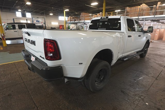 New 2026 RAM 3500 Tradesman image 9