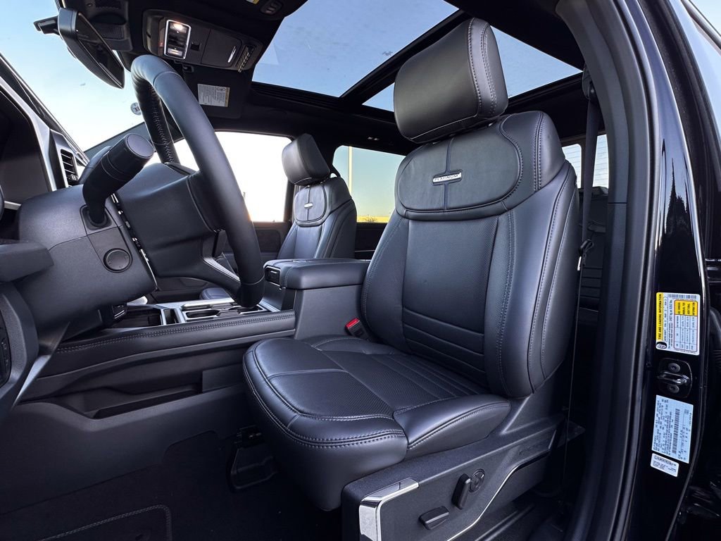 New 2026 Ford F350 Platinum image 44