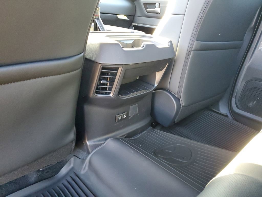 New 2026 Toyota Tundra Limited image 13