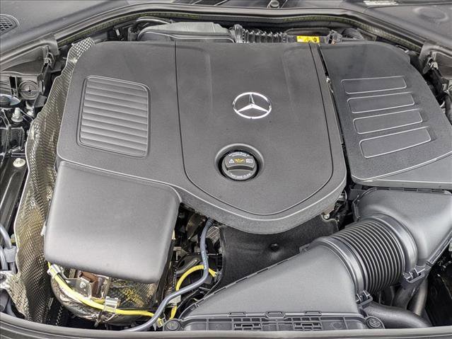 New 2026 Mercedes-Benz E 350 Sedan image 15