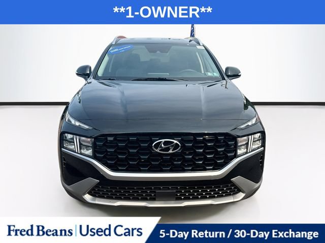 Certified 2023 Hyundai Santa Fe SEL AWD/4WD image 2