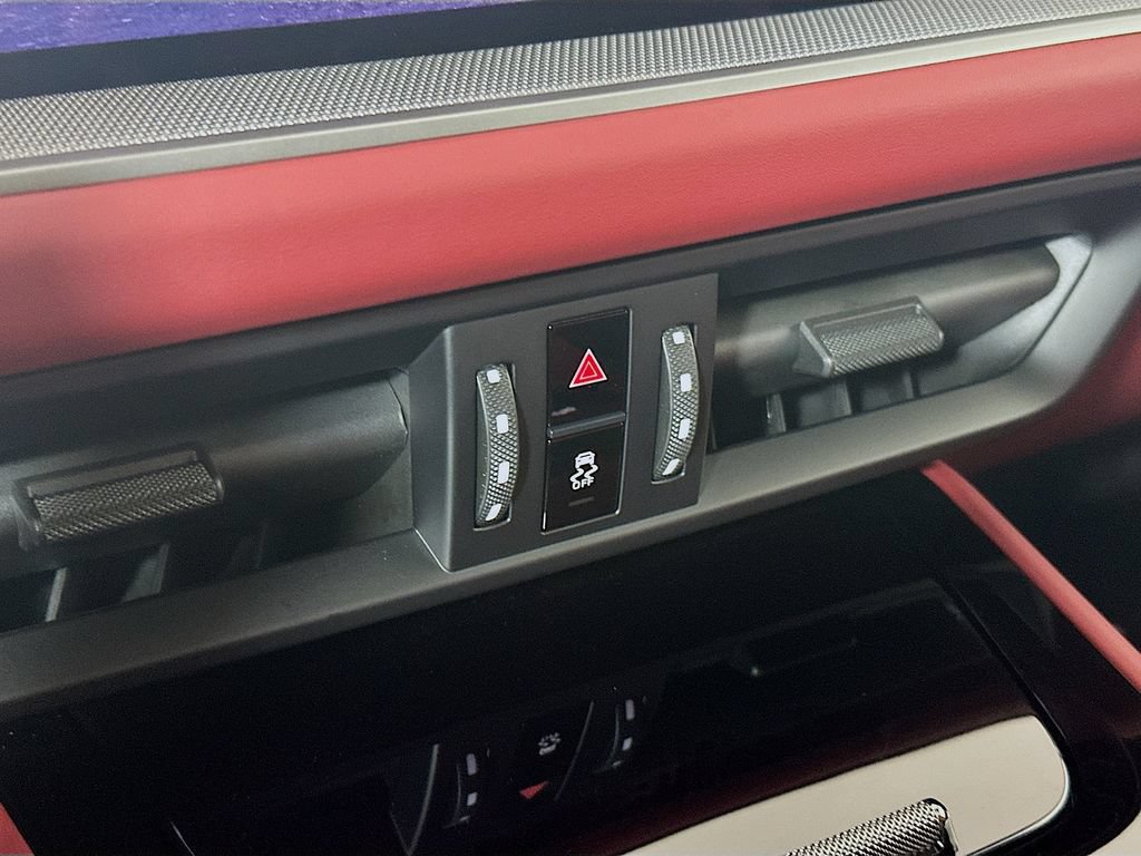 New 2026 Porsche Cayenne E-Hybrid AWD/4WD image 18