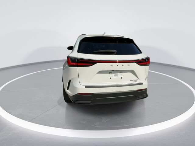 Certified 2024 Lexus NX 350h AWD image 7