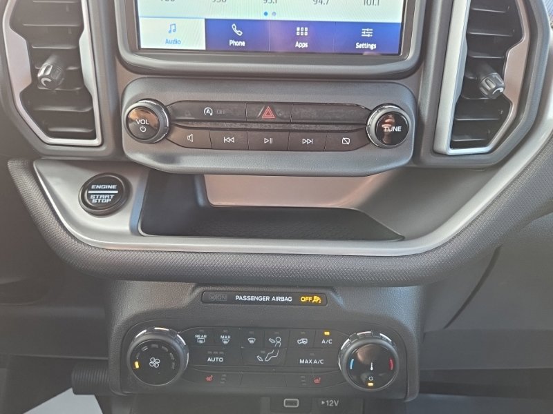 Used 2023 Ford Bronco Sport Big Bend w/ Convenience Package AWD/4WD image 33