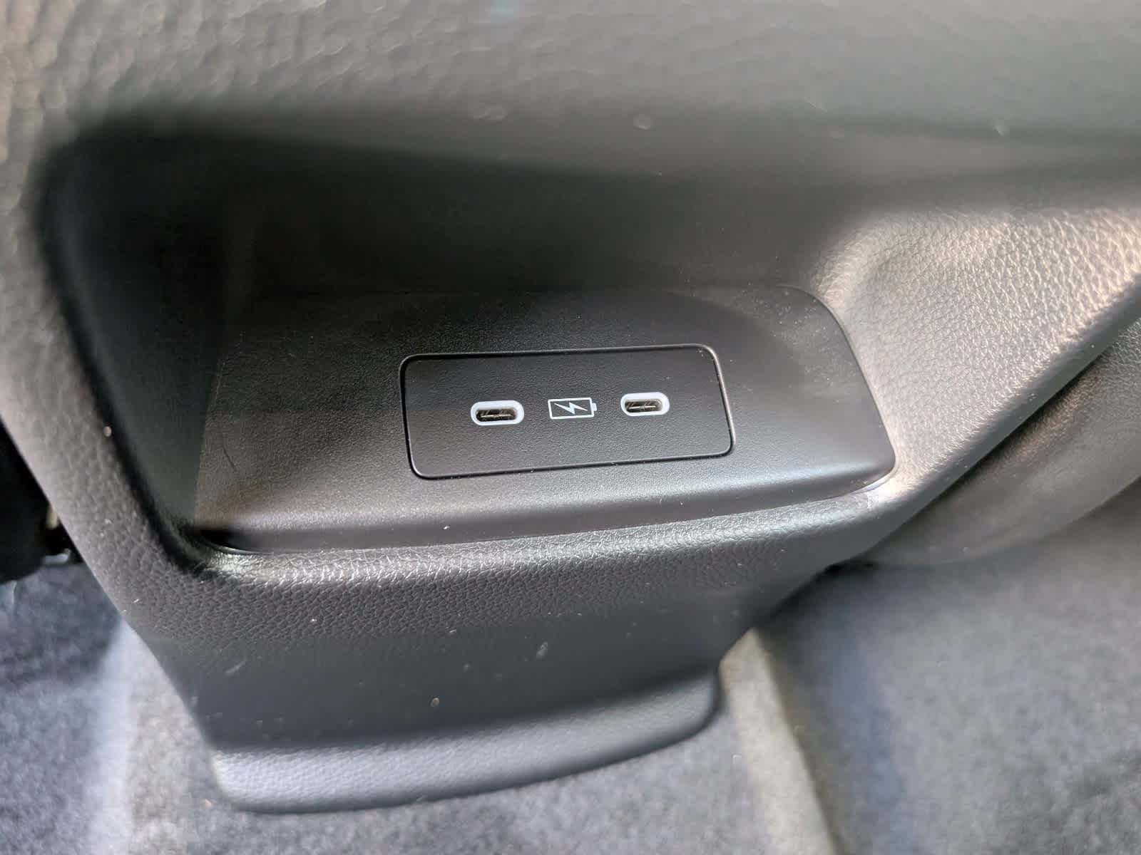 Certified 2024 Honda CR-V EX-L image 15