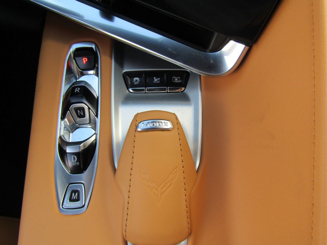 Used 2023 Chevrolet Corvette Stingray Preferred Conv w/ Z51 Performance Package RWD image 18