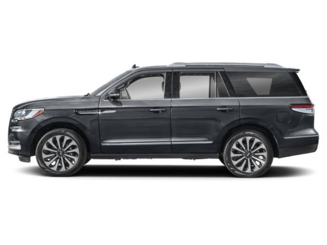 Certified 2024 Lincoln Navigator Premiere AWD/4WD image 3