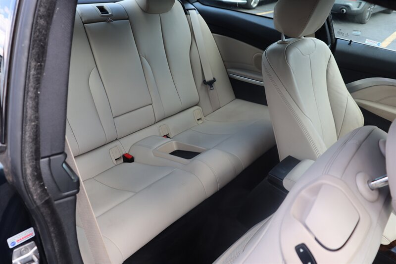 Used 2017 BMW 430i xDrive Coupe AWD/4WD image 23