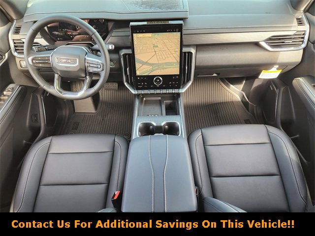 New 2026 GMC Acadia Elevation w/ Black Edition image 20