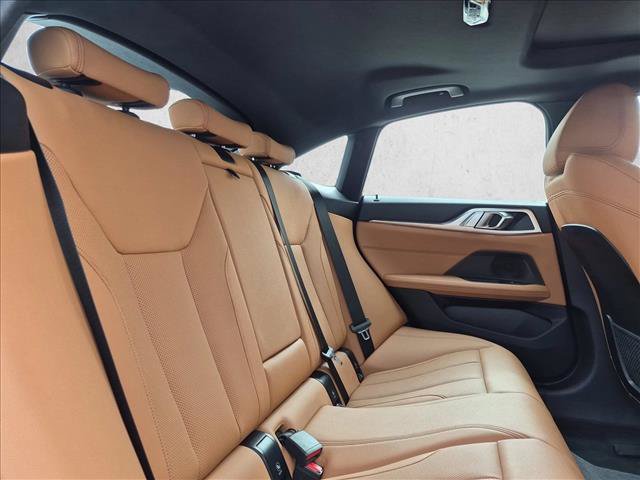 Used 2023 BMW i4 eDrive40 RWD image 22
