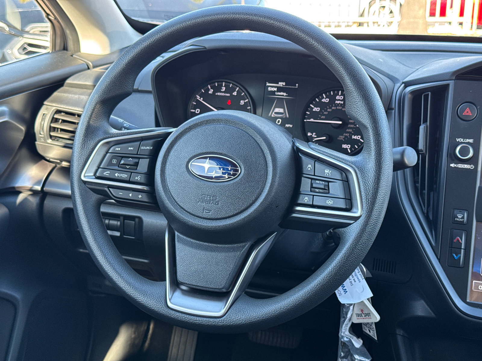 Certified 2025 Subaru Impreza 2.0i AWD/4WD image 13