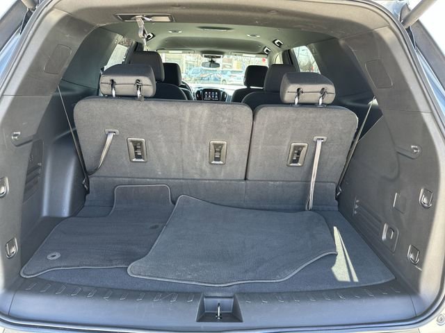 Certified 2023 Chevrolet Traverse LT AWD/4WD image 23