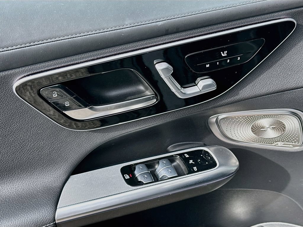 Certified 2026 Mercedes-Benz GLC 300 4MATIC image 18