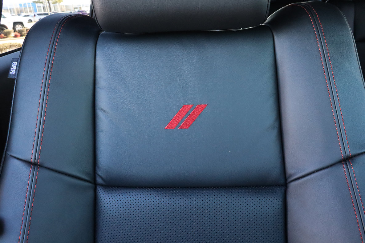 New 2026 Dodge Durango GT image 30