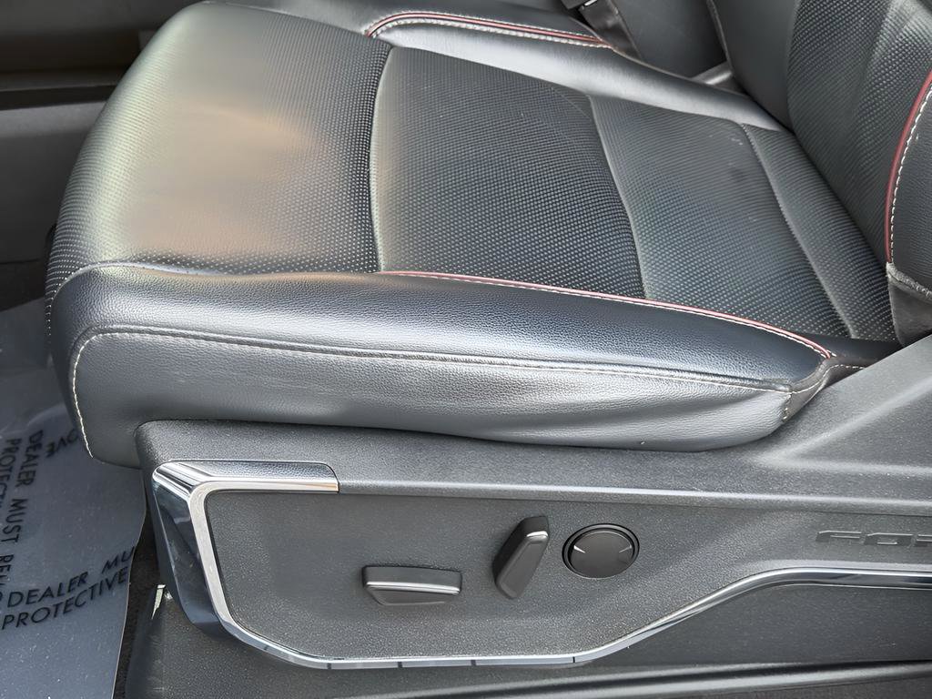 Used 2024 Ford F250 Lariat AWD/4WD image 28