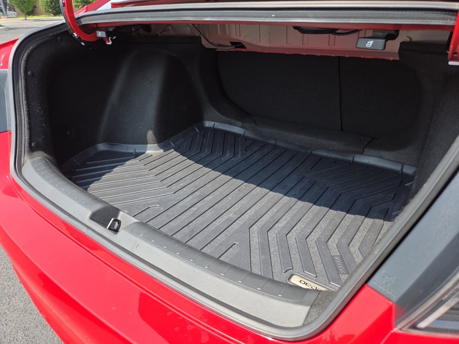 Certified 2024 Honda Civic Touring image 26