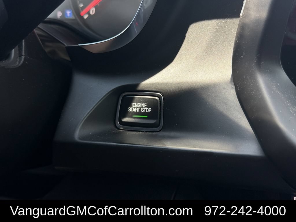 Used 2022 Chevrolet Camaro SS RWD image 24