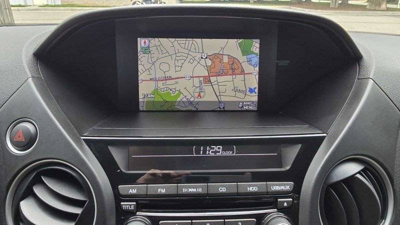 Used 2015 Honda Pilot EX-L image 21