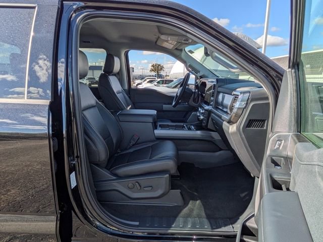 New 2026 Ford F250 Lariat w/ FX4 Off-Road Package image 18