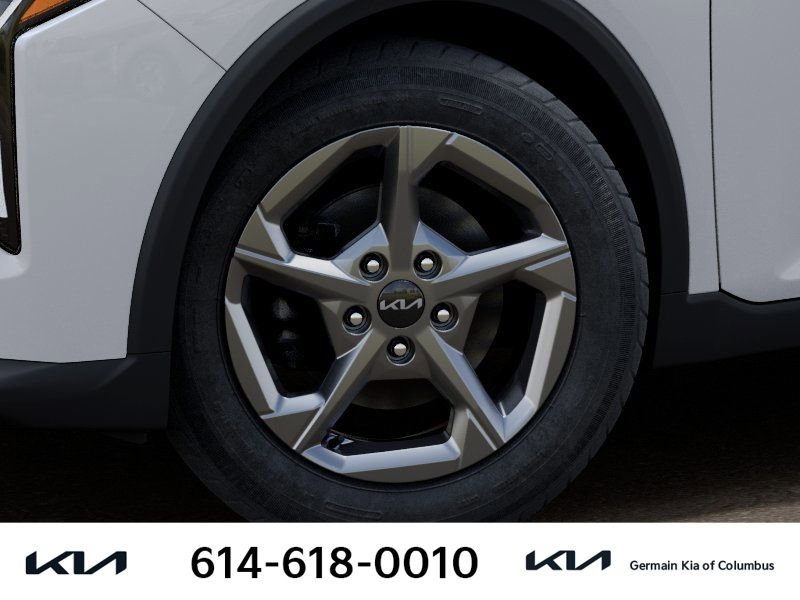New 2026 Kia K4 FWD image 12