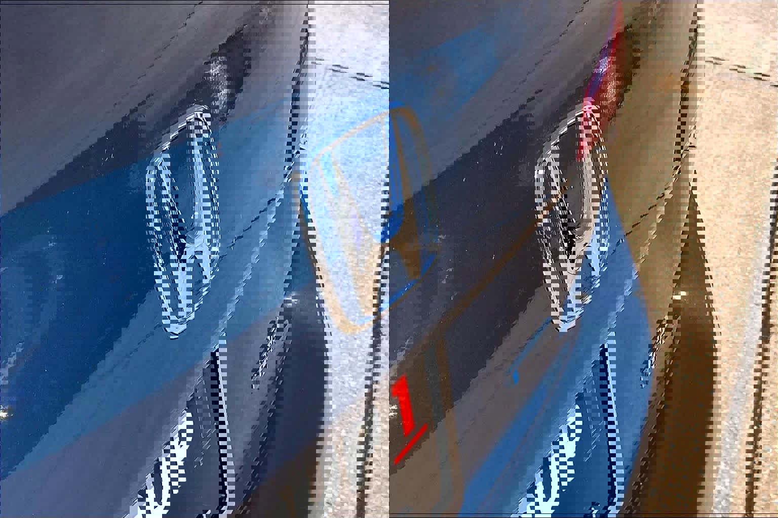 Used 2025 Honda Civic Sport Touring image 31