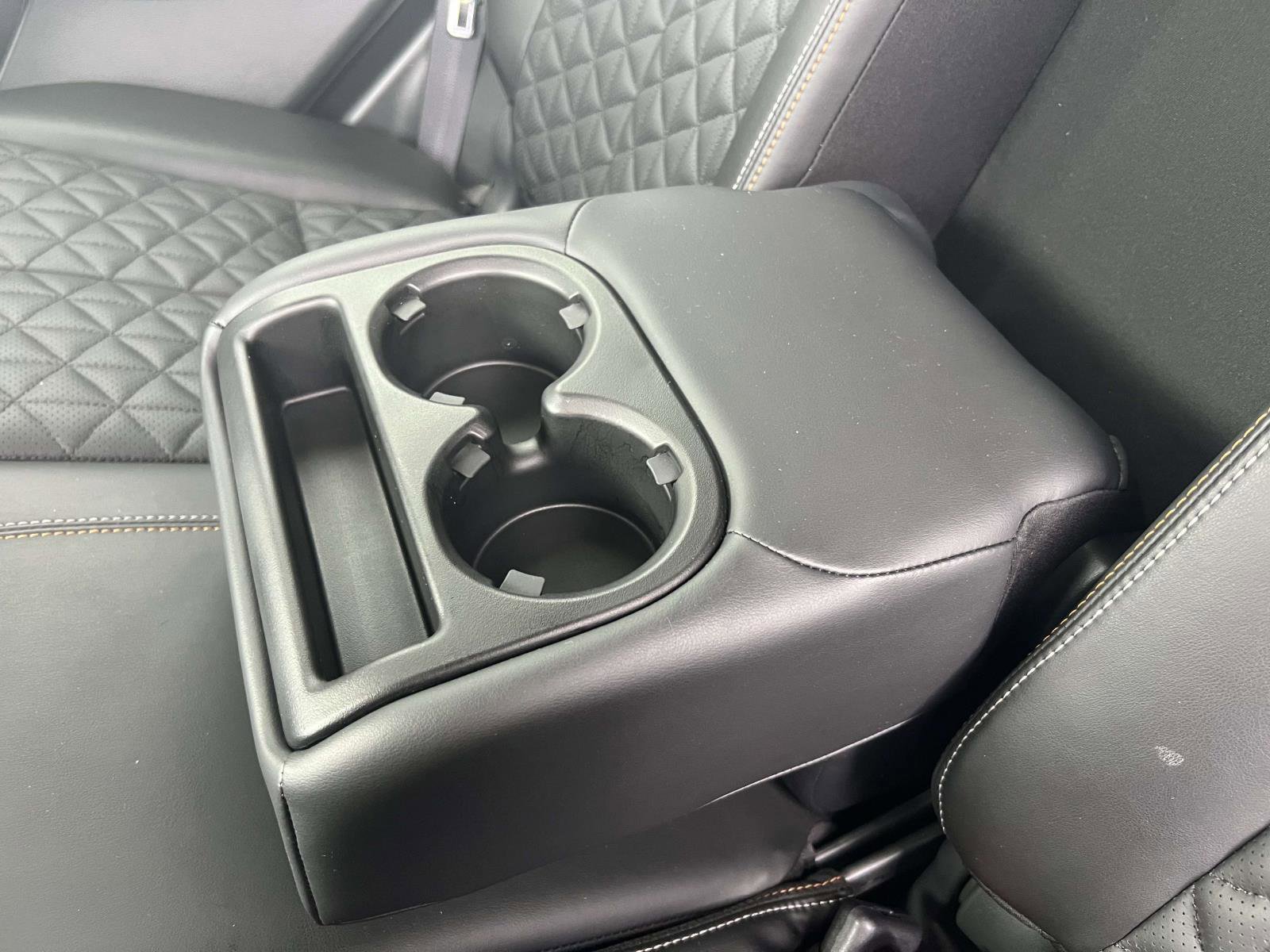 Used 2024 Nissan Murano Platinum w/ Cargo Package image 11