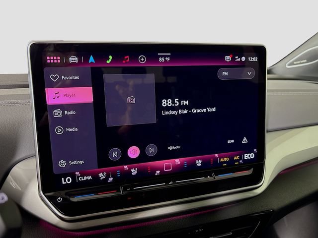 New 2026 Volkswagen ID.4 Pro S Plus AWD/4WD image 15